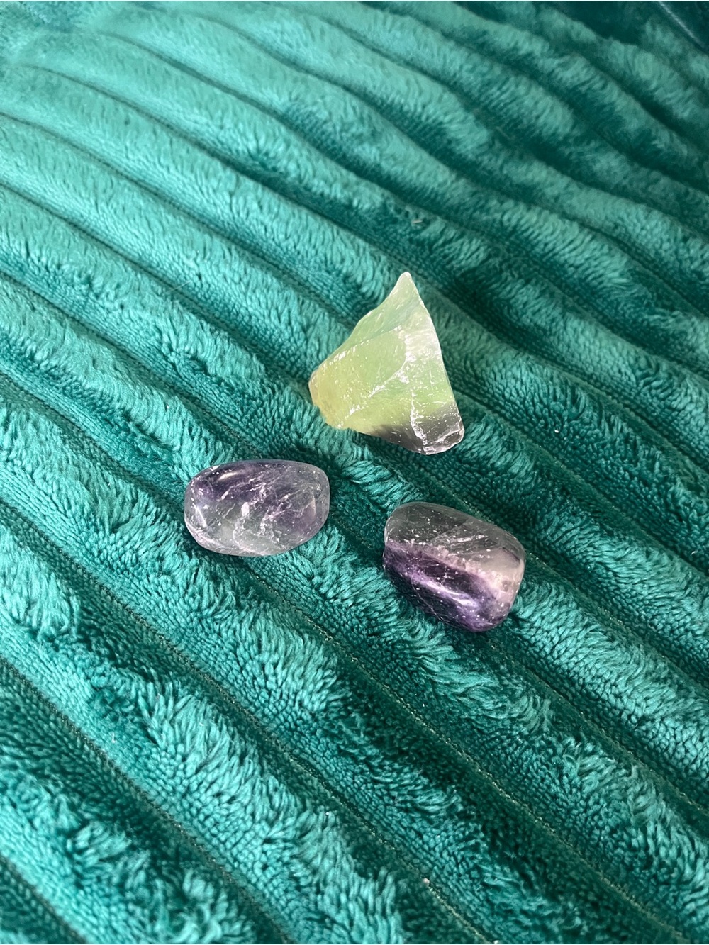 💚Fluorite Bundle
